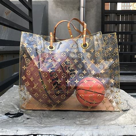 lv lock it tote|louis vuitton plastic tote bag.